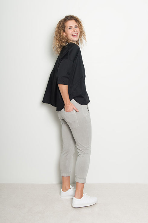 Camicetta in cotone Agnes